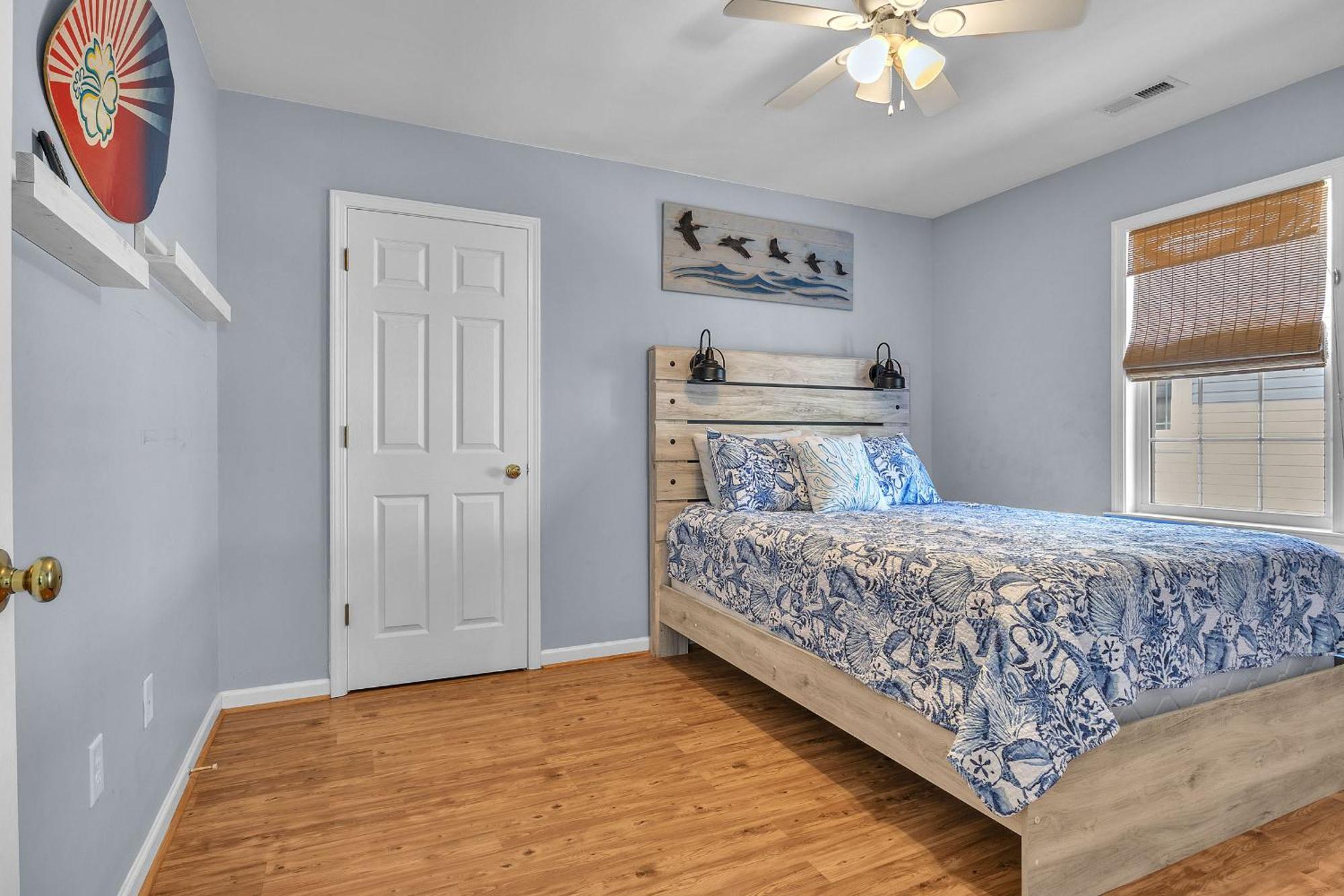 Off The Clock Villa Oak Island Bagian luar foto