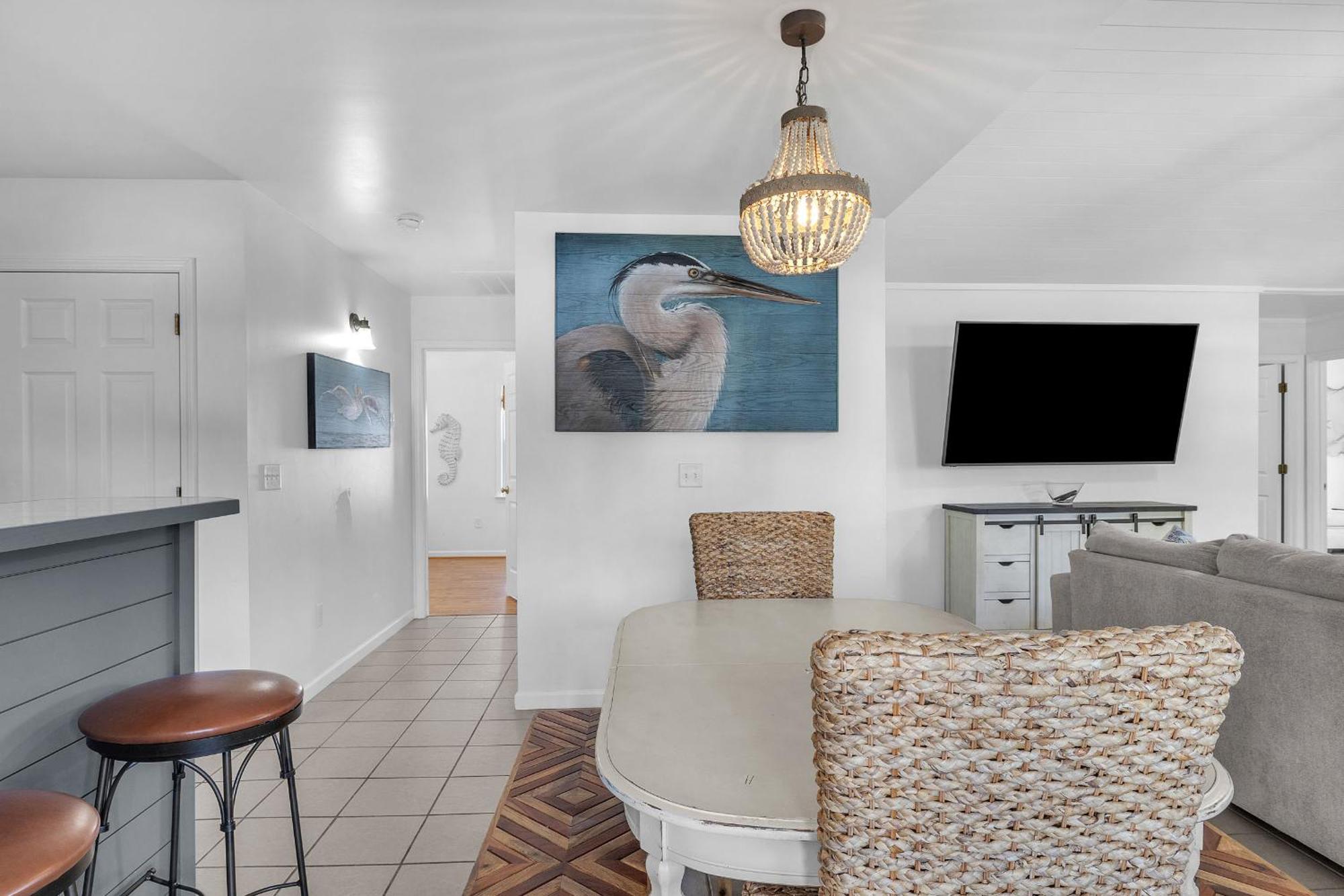 Off The Clock Villa Oak Island Bagian luar foto