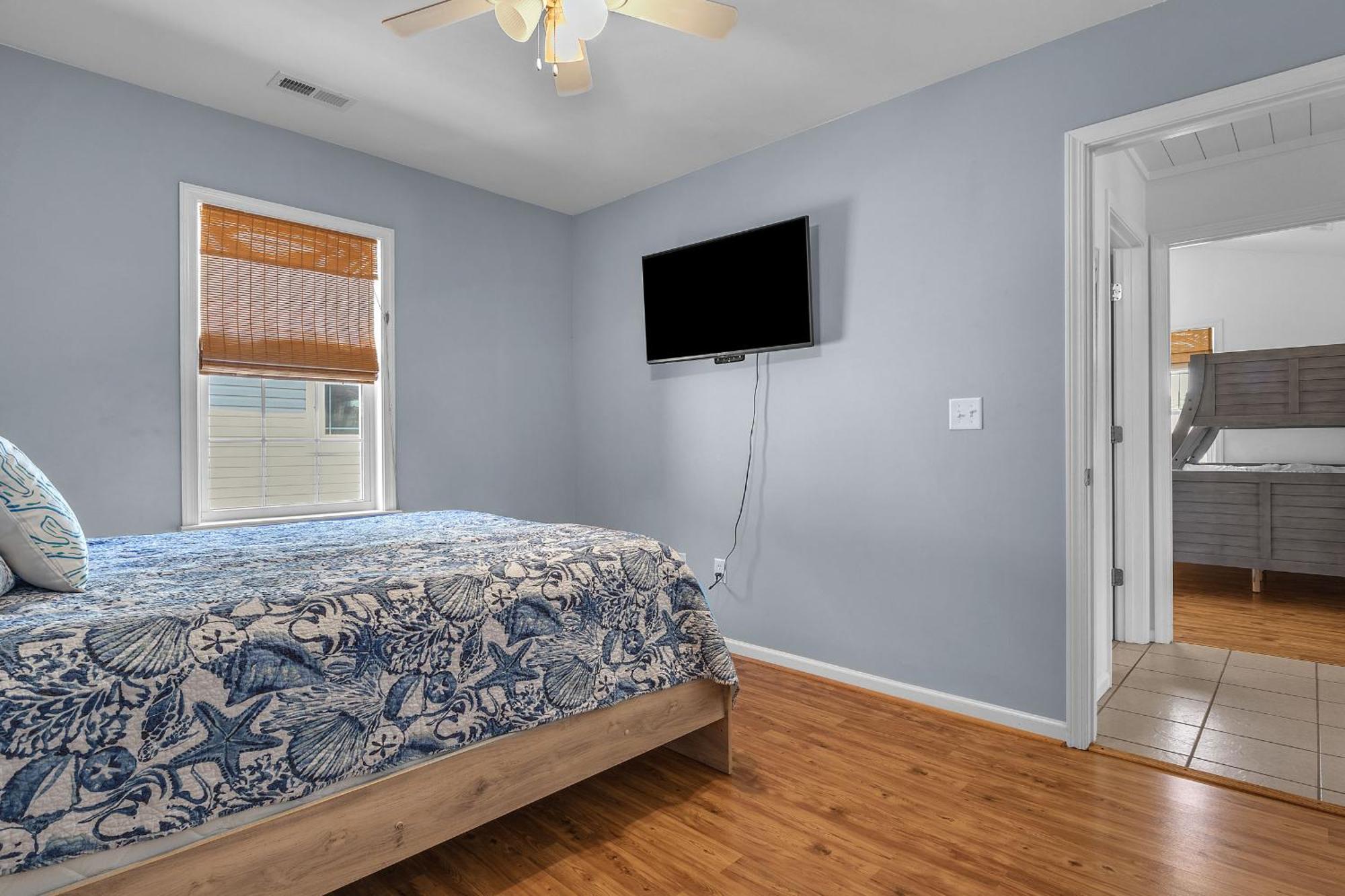 Off The Clock Villa Oak Island Bagian luar foto